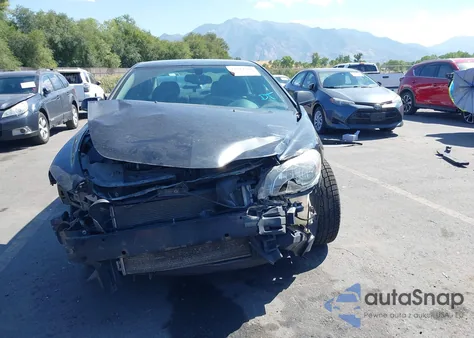2012 Chevrolet Malibu 1Lt from USA, damaged, VIN 1G1ZC5EU1CF111626